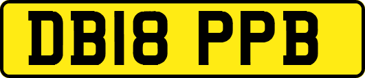 DB18PPB