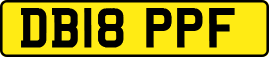 DB18PPF