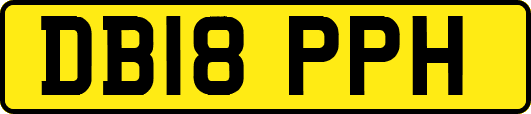 DB18PPH