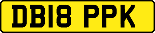 DB18PPK