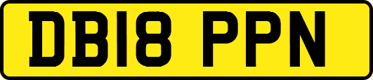 DB18PPN