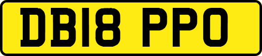 DB18PPO