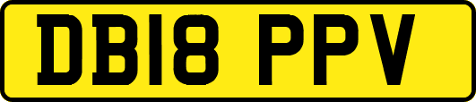 DB18PPV
