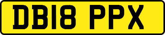 DB18PPX