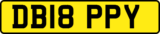 DB18PPY