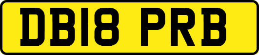 DB18PRB