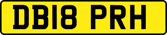 DB18PRH