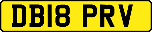 DB18PRV