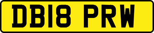 DB18PRW