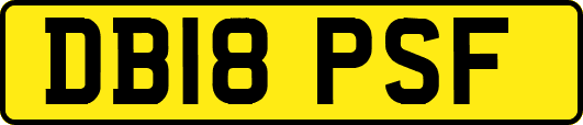 DB18PSF