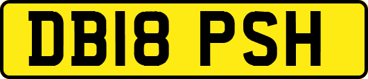 DB18PSH