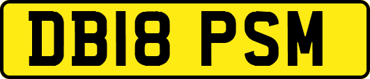 DB18PSM