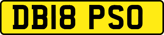DB18PSO