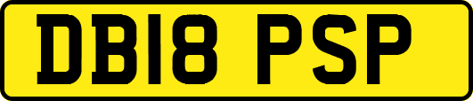 DB18PSP