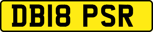 DB18PSR