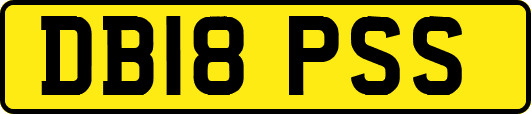 DB18PSS