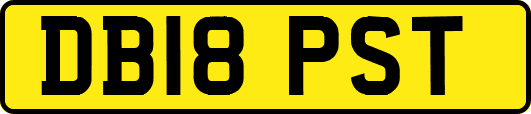 DB18PST