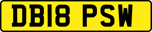 DB18PSW