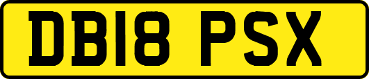 DB18PSX
