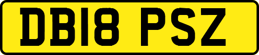 DB18PSZ