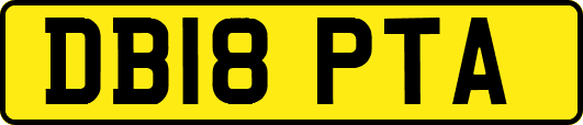 DB18PTA