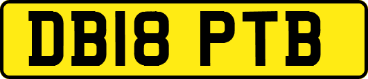 DB18PTB