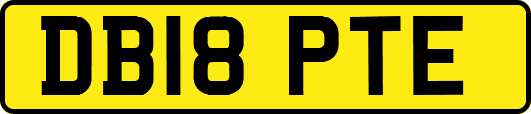 DB18PTE