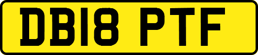 DB18PTF