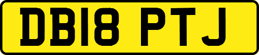 DB18PTJ