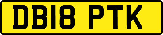 DB18PTK