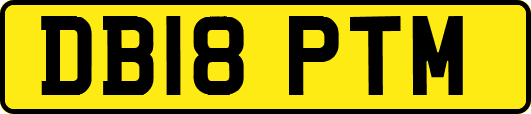 DB18PTM