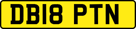 DB18PTN