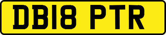 DB18PTR