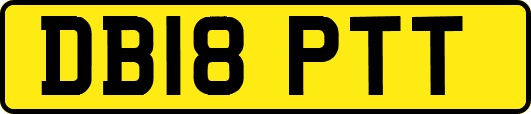 DB18PTT