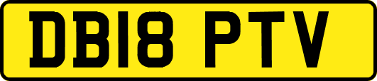DB18PTV