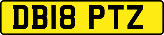 DB18PTZ