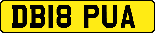 DB18PUA