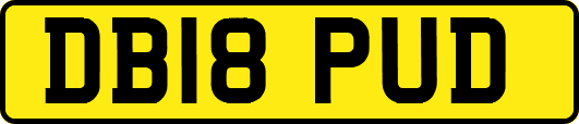 DB18PUD