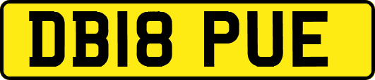DB18PUE