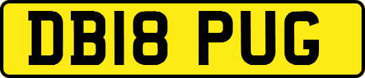 DB18PUG