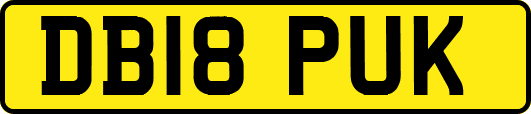 DB18PUK