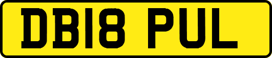 DB18PUL