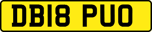DB18PUO