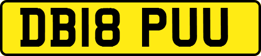 DB18PUU
