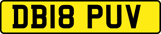 DB18PUV
