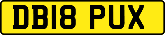 DB18PUX
