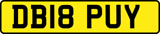 DB18PUY