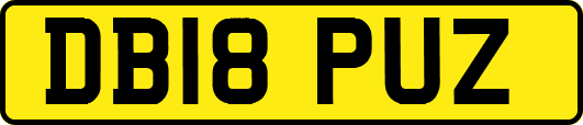 DB18PUZ