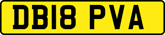 DB18PVA