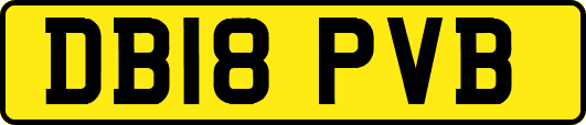 DB18PVB